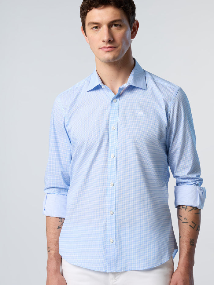 2 | Combo 5 664371 | shirt-long-sleeve-regular-spread-collar-664371