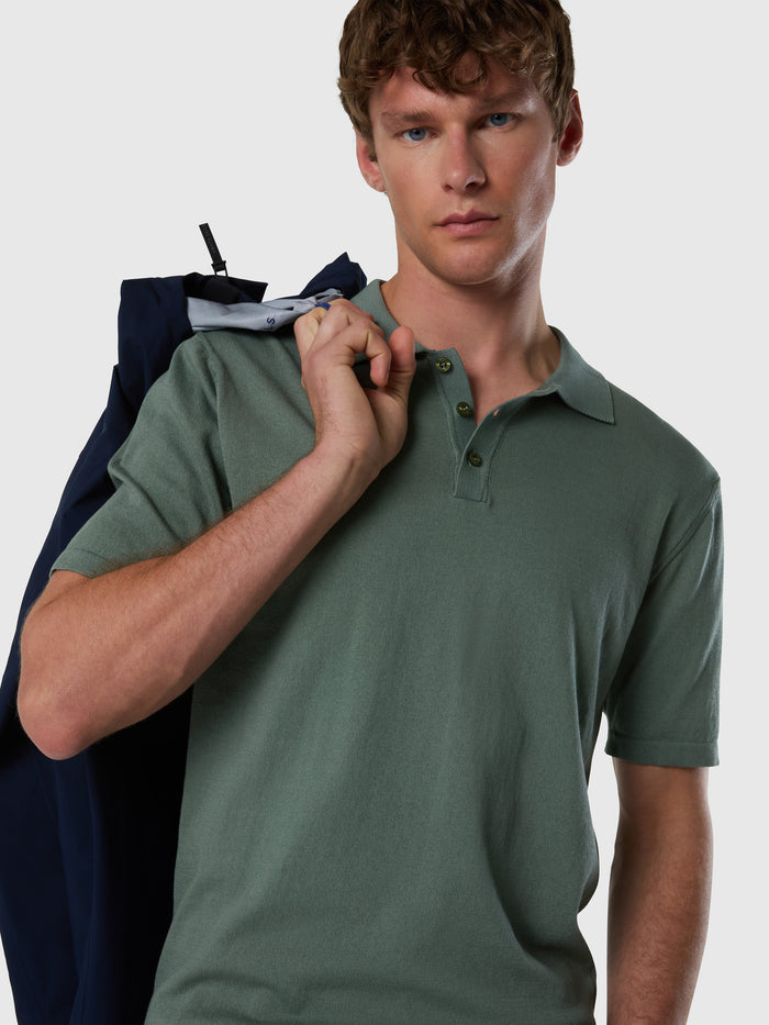 2 | Laurel wreath | polo-short-sleeve-14-gg-knitwear-699329
