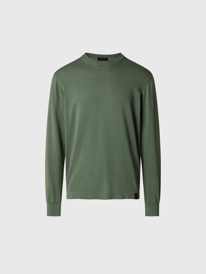 hover | Laurel wreath | crewneck-14-gg-knitwear-699284