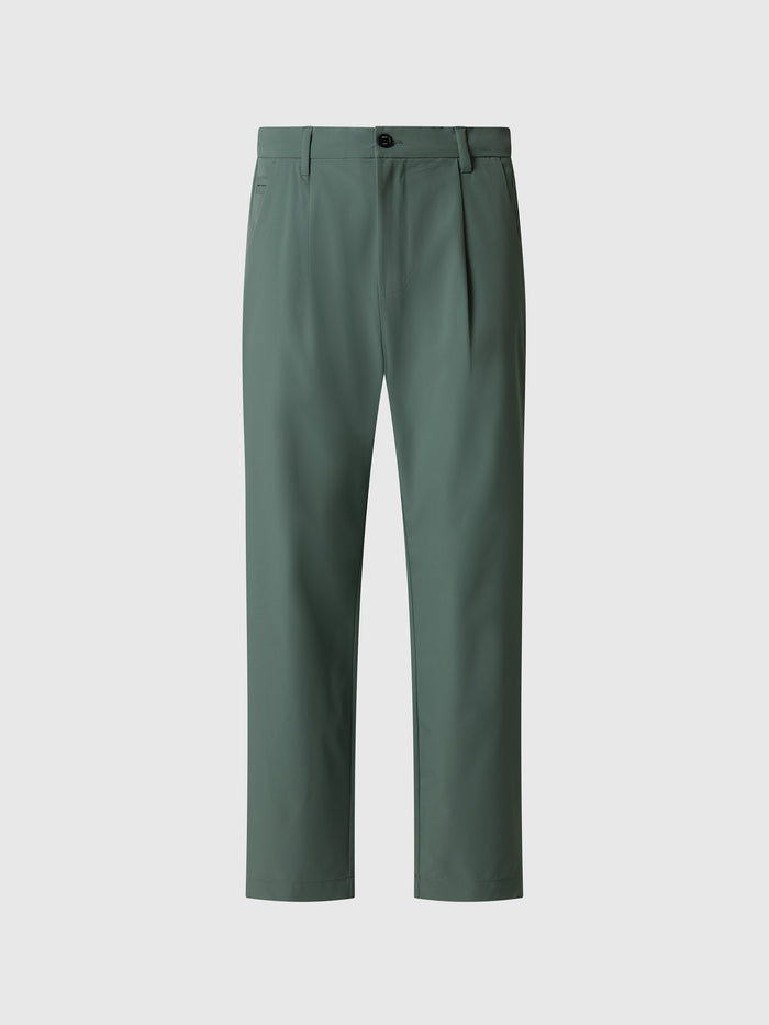 hover | Laurel wreath | regular-fit-wdrawstring-long-trouser-673348
