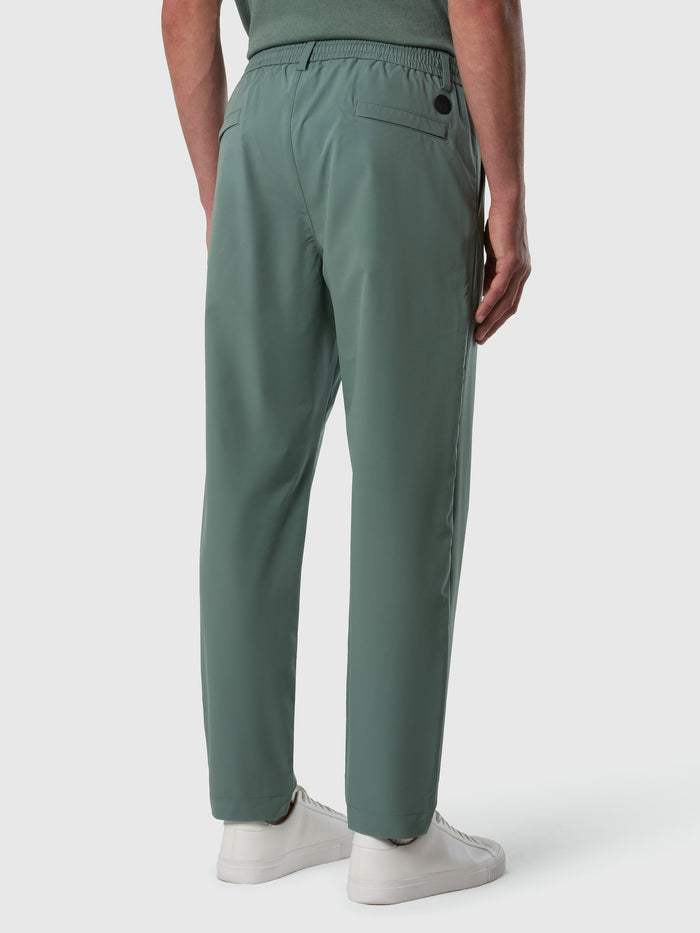 4 | Laurel wreath | regular-fit-wdrawstring-long-trouser-673348