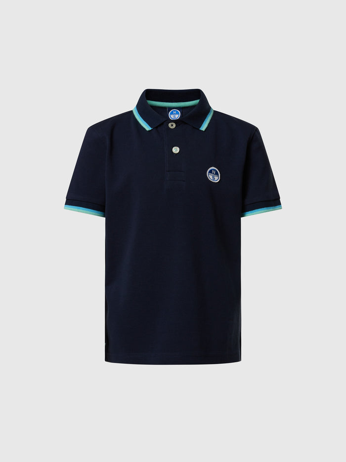 Navy blue / 4