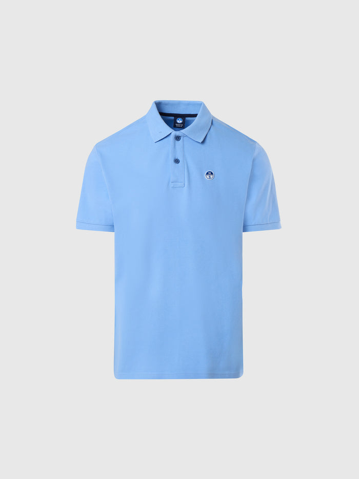 Light blue / XS
