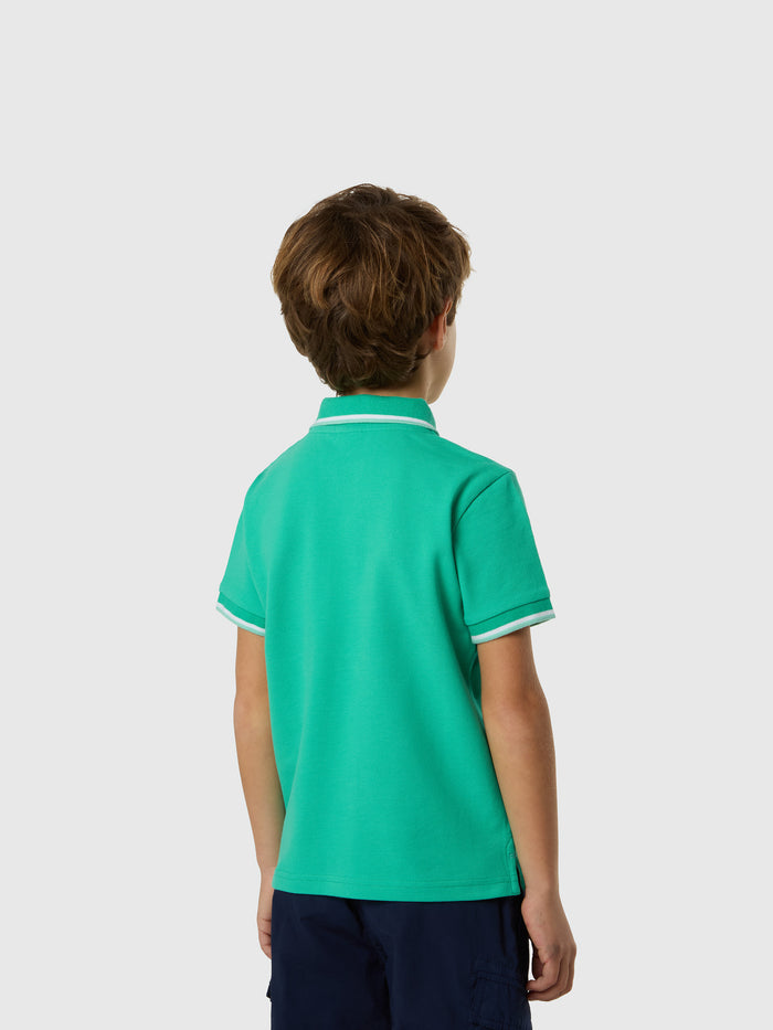 4 | Garden green | polo-short-sleeve-794490