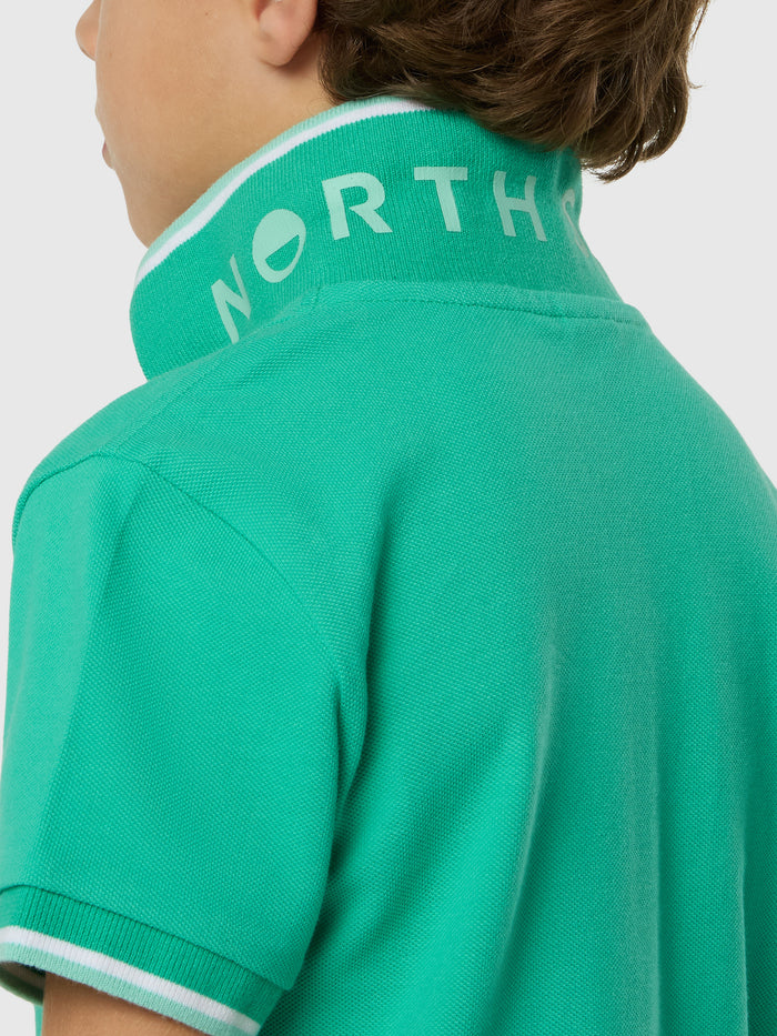 7 | Garden green | polo-short-sleeve-794490