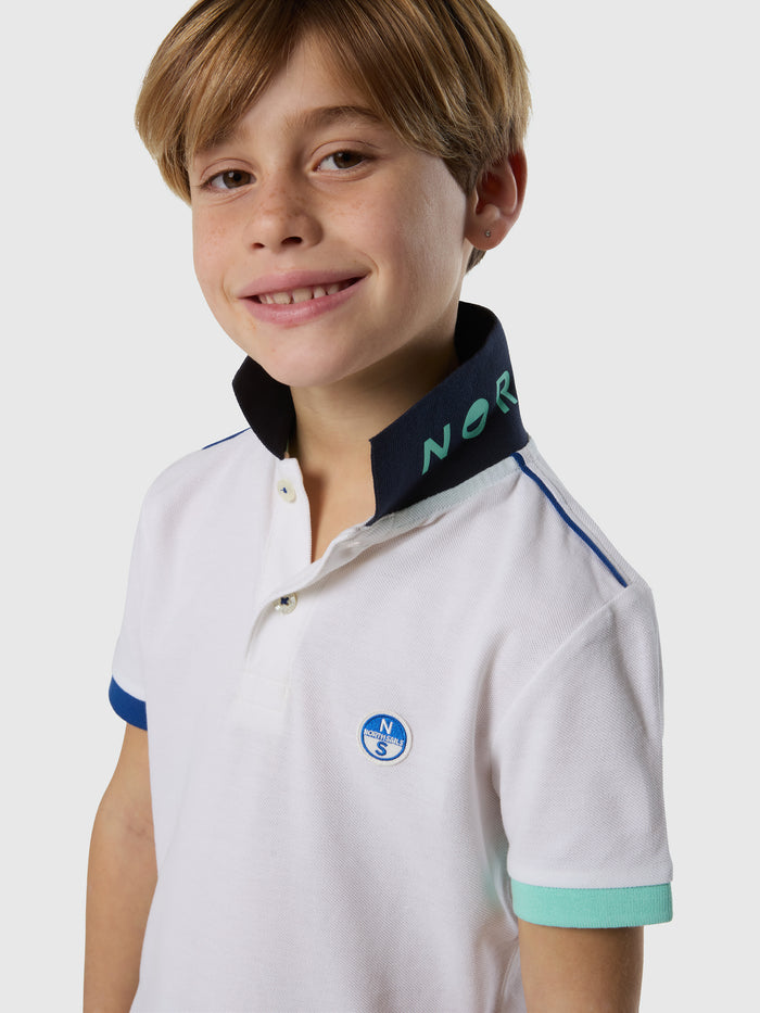 2 | White | polo-short-sleeve-794491