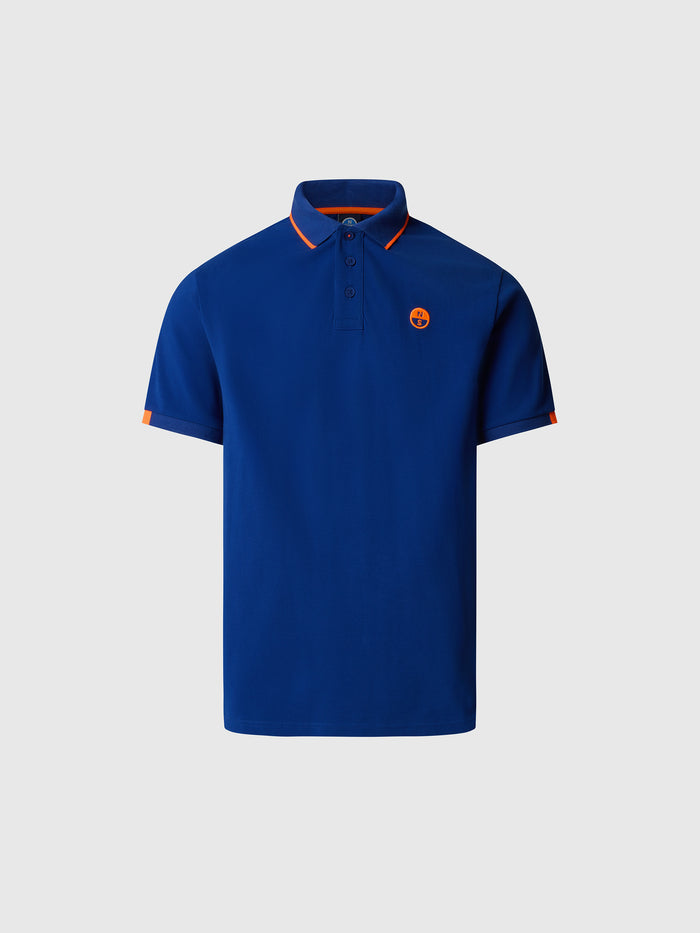 Electric blue / XS