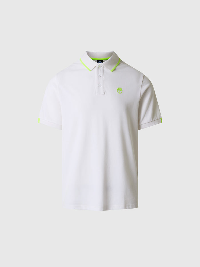 hover | White | polo-short-sleeve-692668