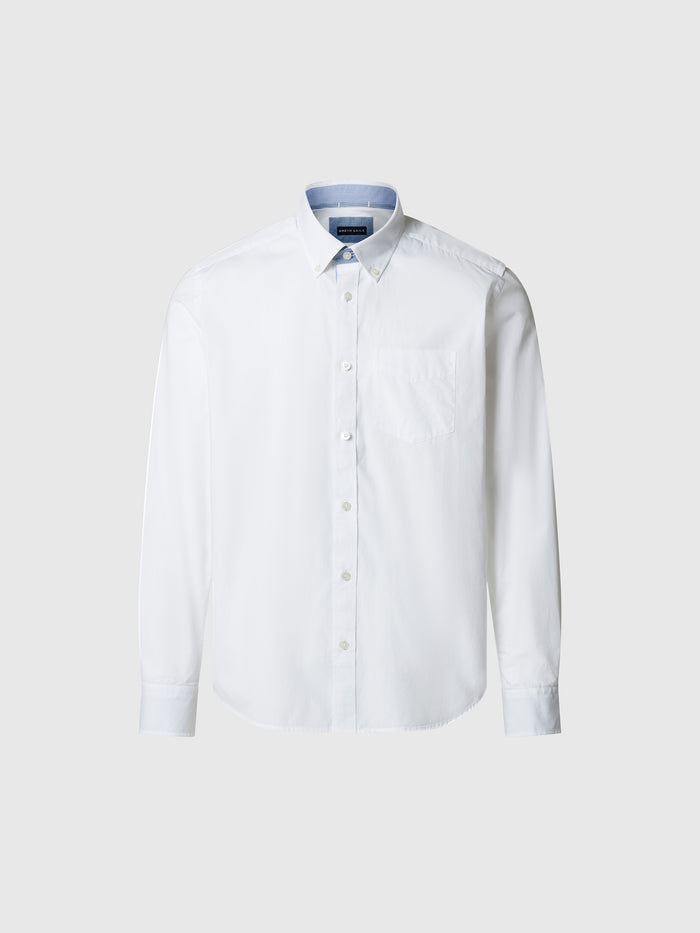 hover | White | shirt-long-sleeve-b-d-664460