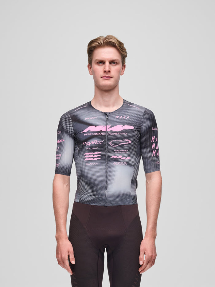 Pro Aero Jersey