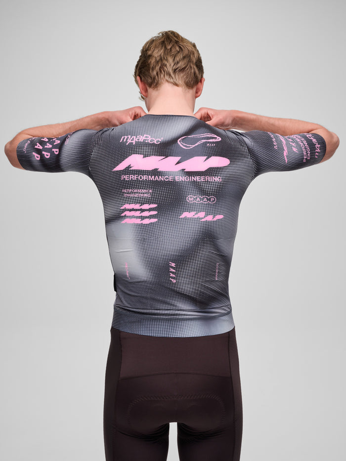 Pro Aero Jersey