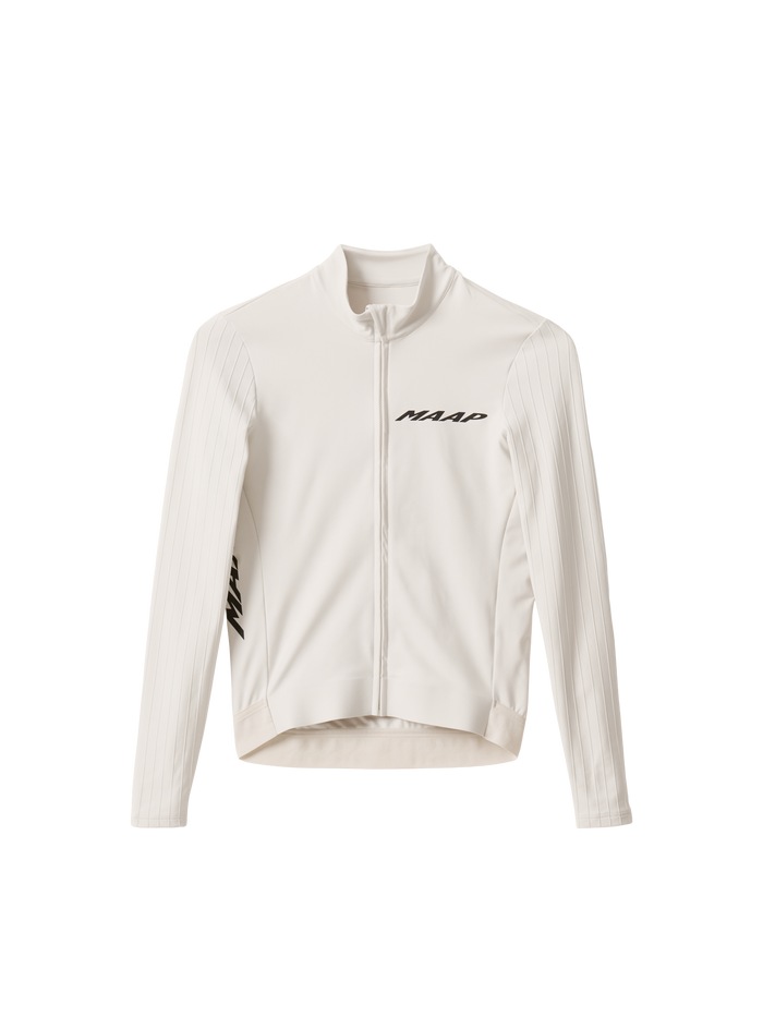 Pro Aero Thermal LS Jersey
