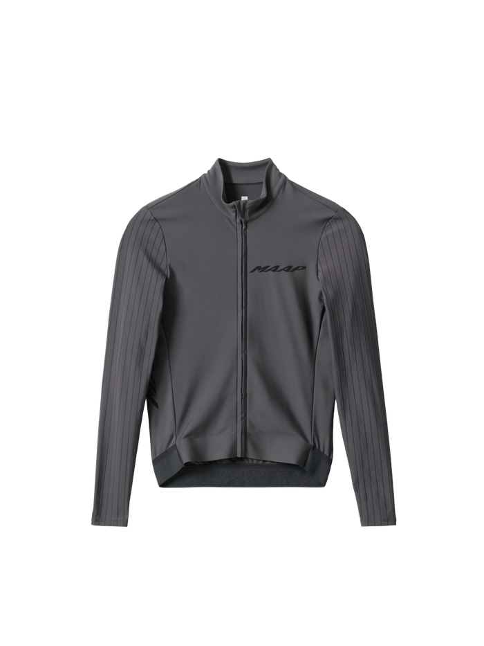 Pro Aero Thermal LS Jersey