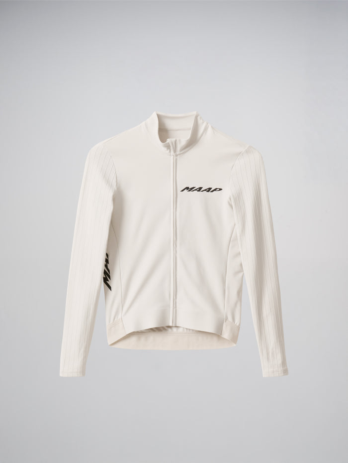 Pro Aero Thermal LS Jersey