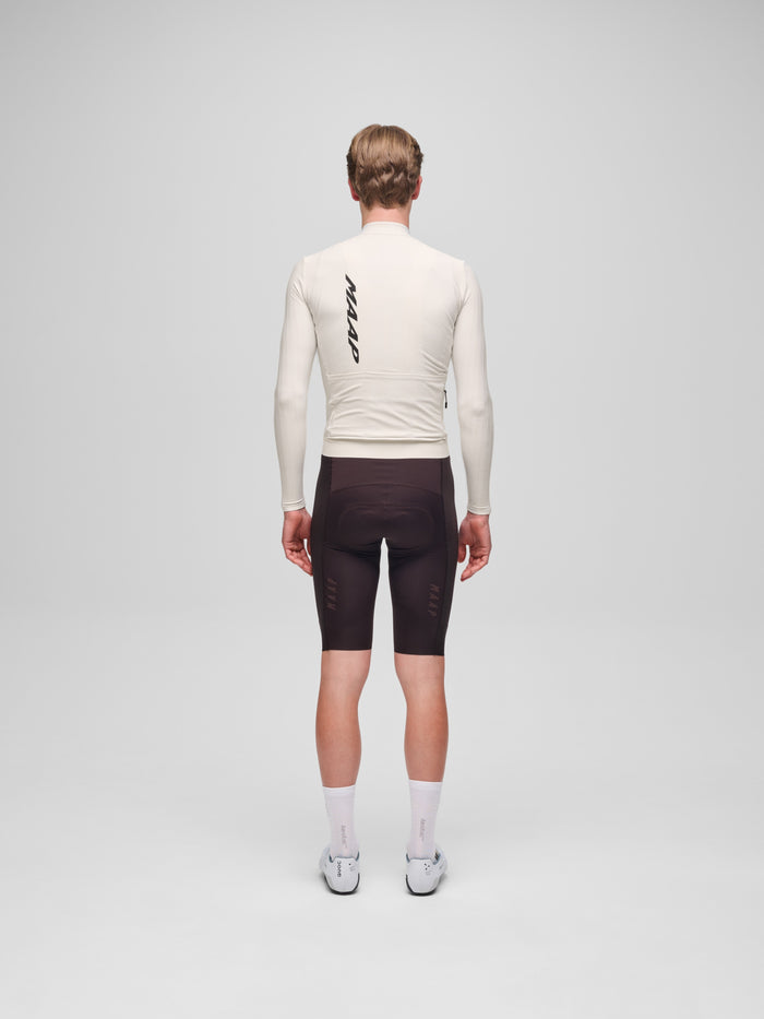 Pro Aero Thermal LS Jersey