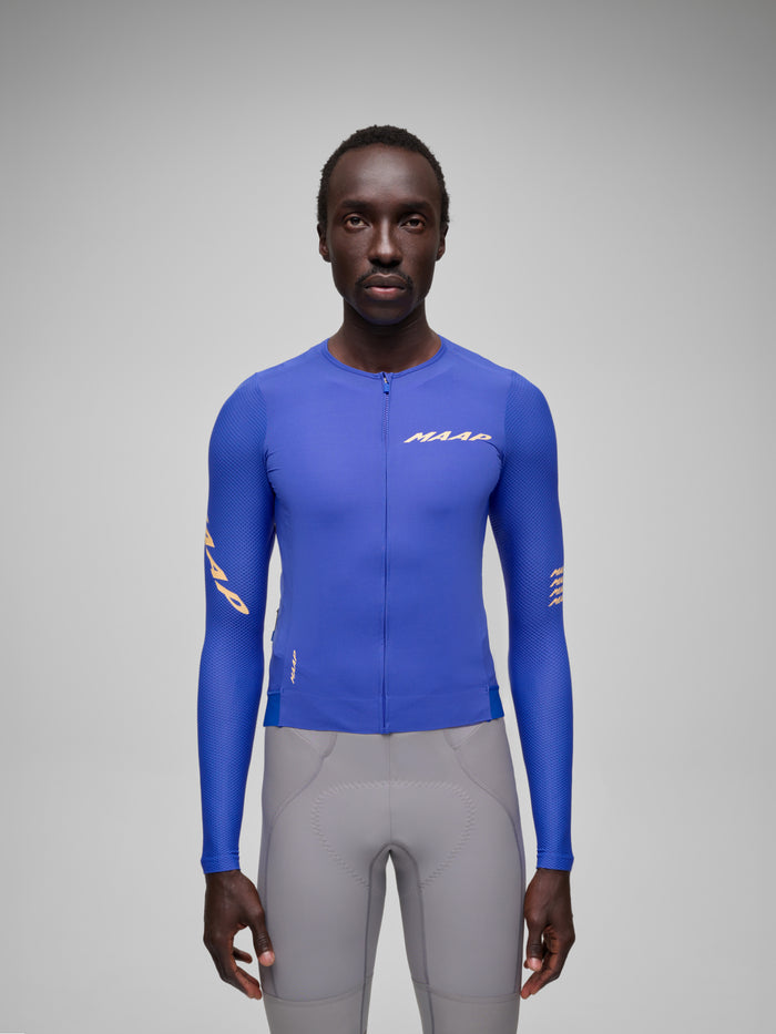 Pro Emerge LS Jersey
