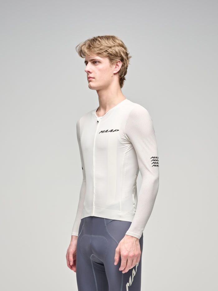 Pro Emerge LS Jersey