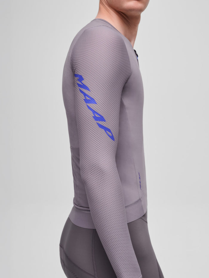 Pro Emerge LS Jersey