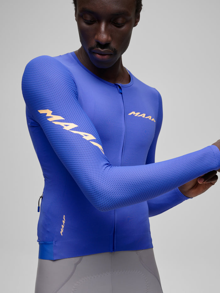 Pro Emerge LS Jersey