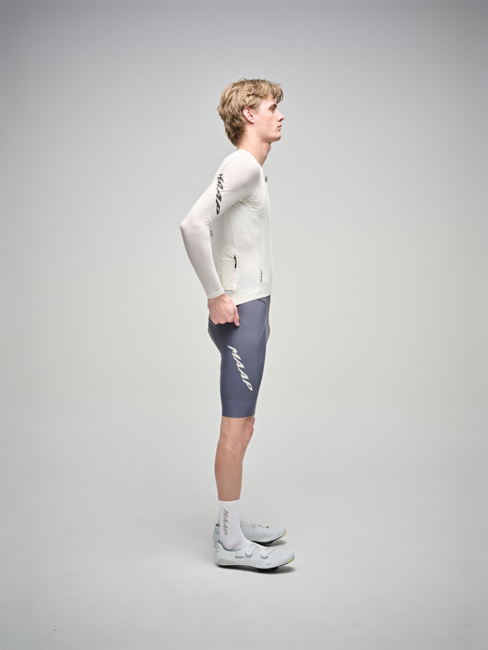 Pro Emerge LS Jersey