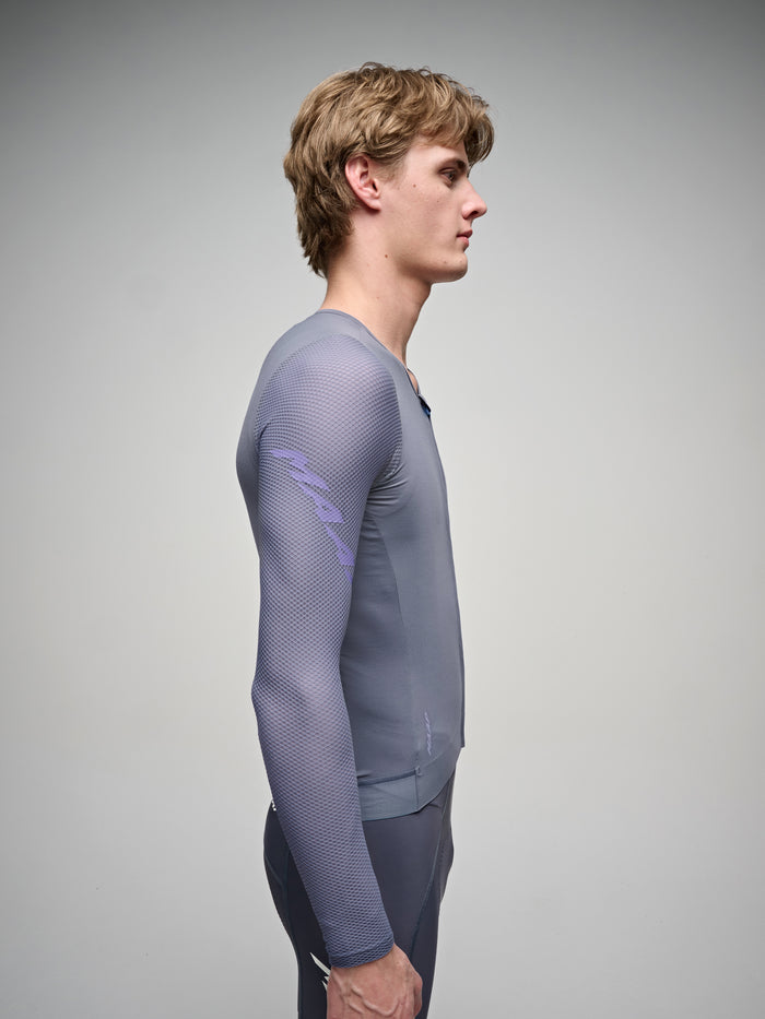 Pro Emerge LS Jersey