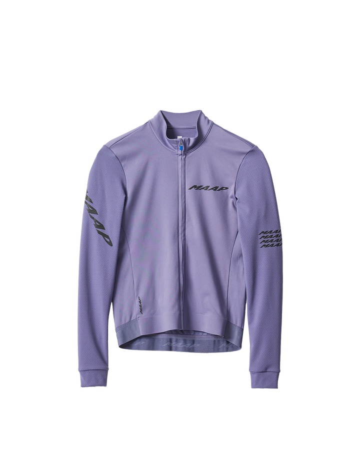 Pro Emerge Thermal LS Jersey