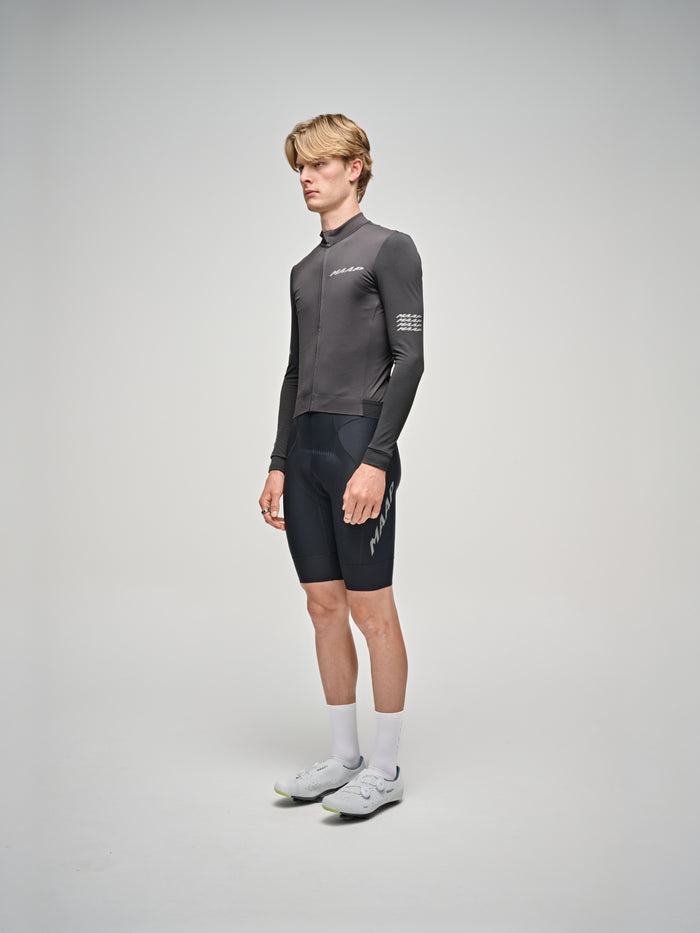 Pro Emerge Thermal LS Jersey