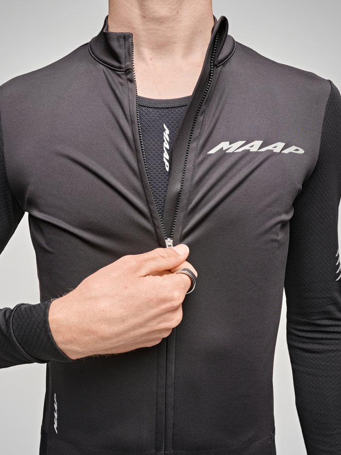 Pro Emerge Thermal LS Jersey