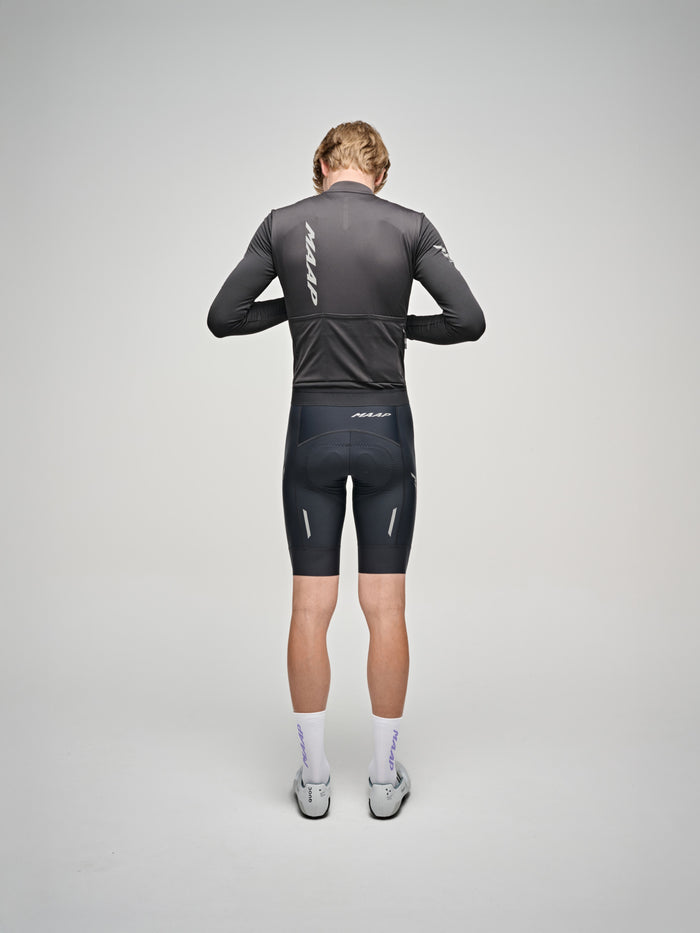 Pro Emerge Thermal LS Jersey
