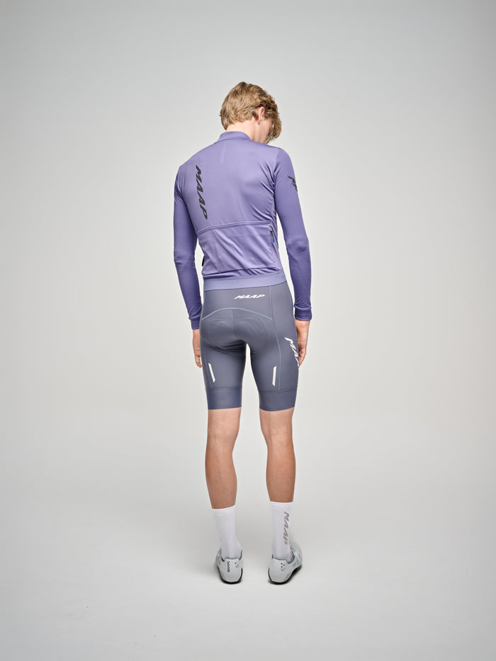 Pro Emerge Thermal LS Jersey