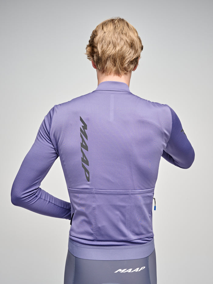 Pro Emerge Thermal LS Jersey
