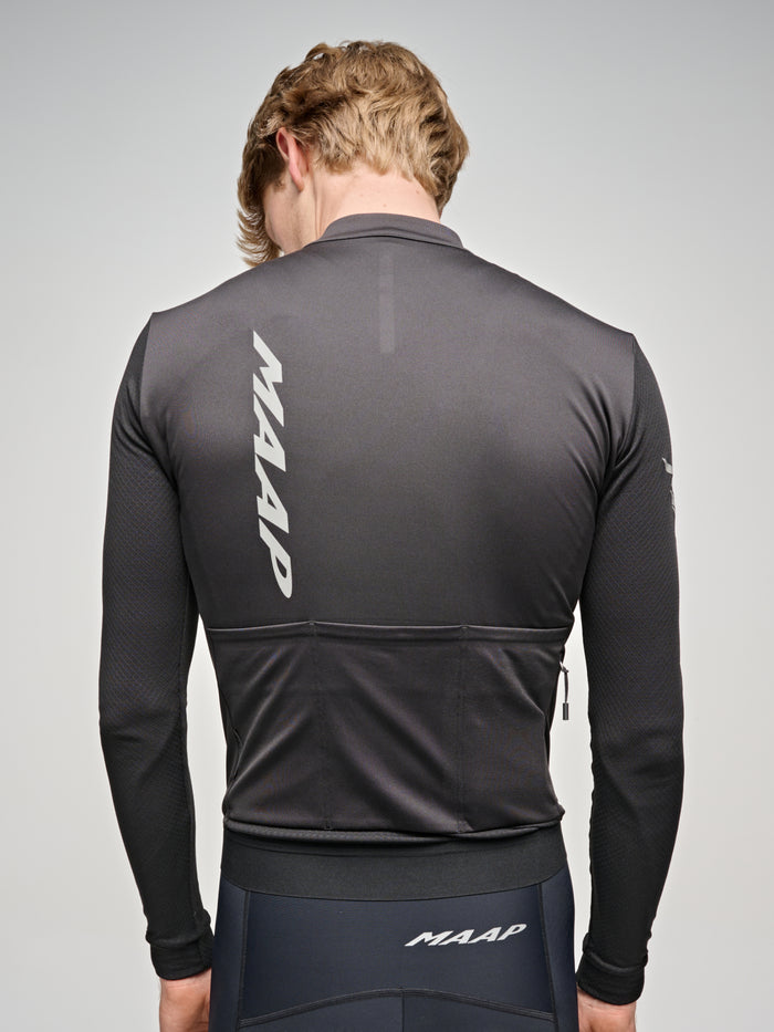 Pro Emerge Thermal LS Jersey