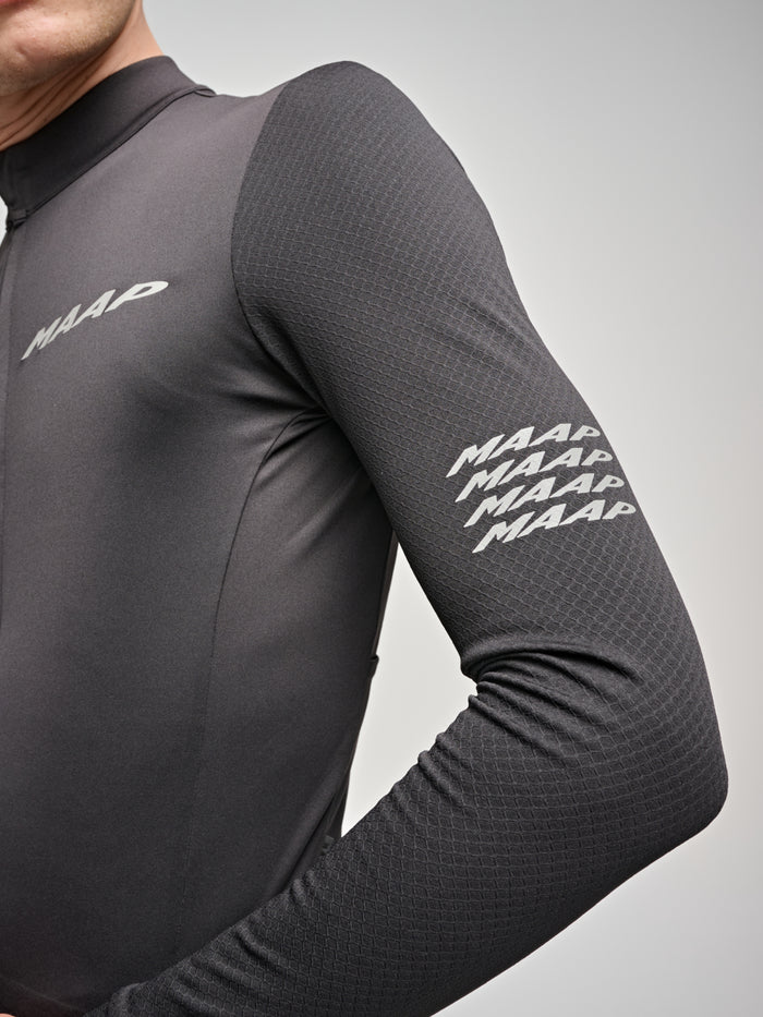 Pro Emerge Thermal LS Jersey