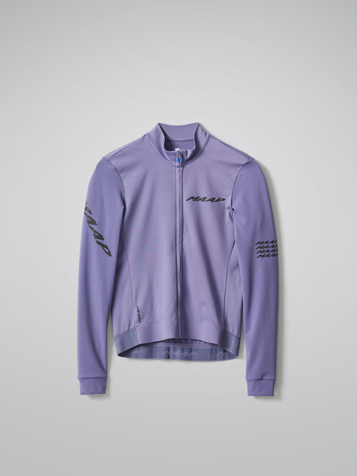 Pro Emerge Thermal LS Jersey