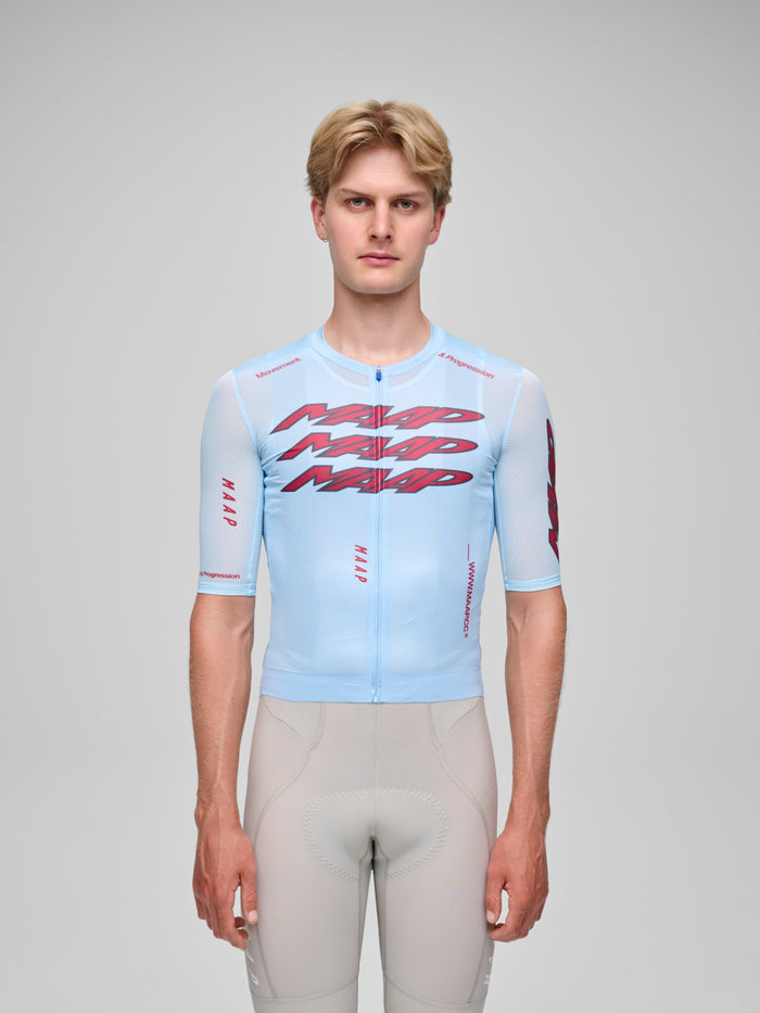 Pulse Pro Air Jersey 3.0