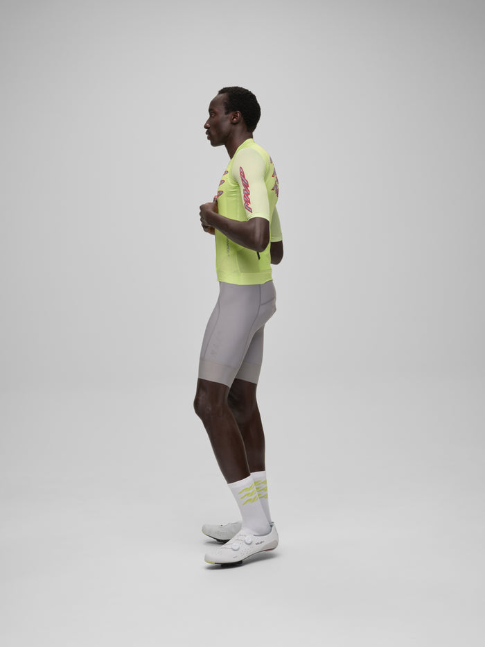 Pulse Pro Air Jersey 3.0