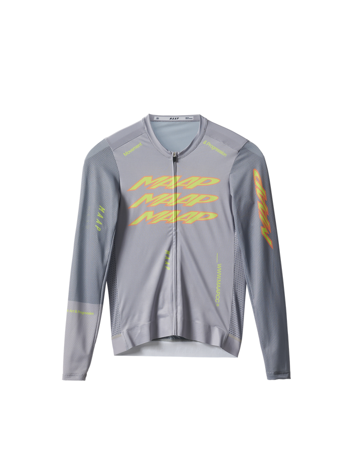 Pulse Pro Air LS Jersey 3.0