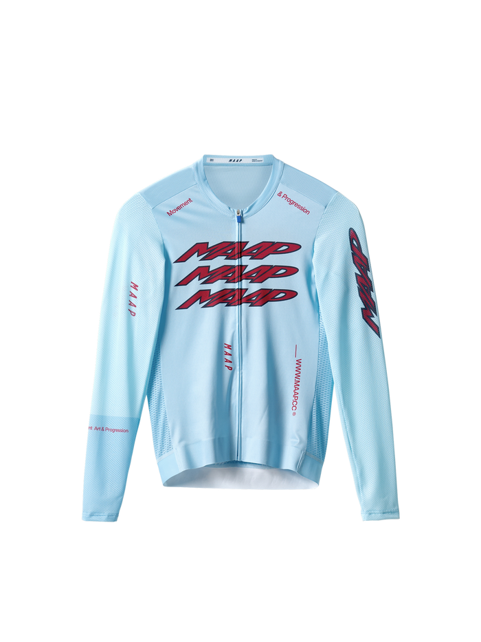 Pulse Pro Air LS Jersey 3.0