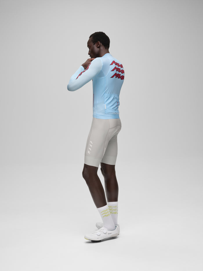 Pulse Pro Air LS Jersey 3.0