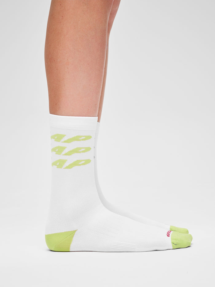 Pulse Team Sock