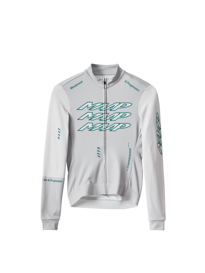 Pulse Thermal LS Jersey