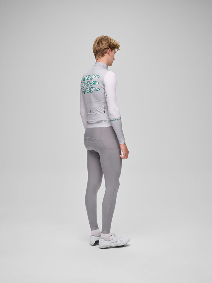 Pulse Thermal LS Jersey