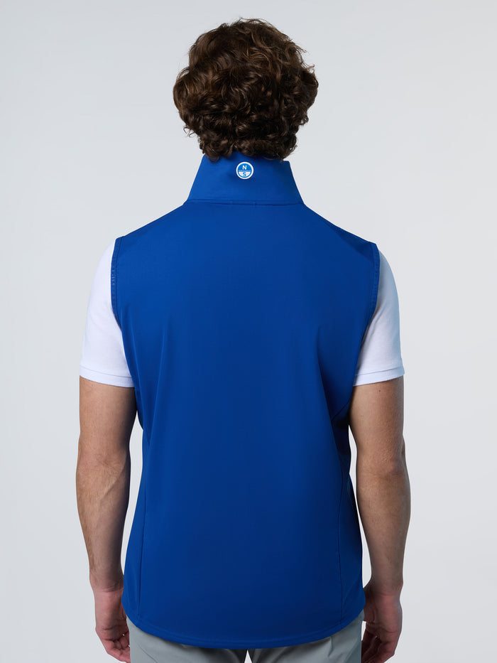 4 | Ocean blue | race-softshell-2b-e2-84-a2-vest-27m038