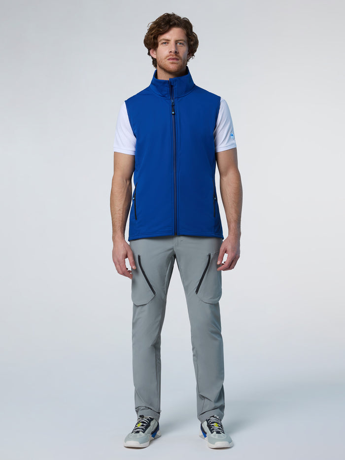 5 | Ocean blue | race-softshell-2b-e2-84-a2-vest-27m038