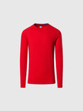 hover | Fiery red | regatta-tech-t-ls-27m109