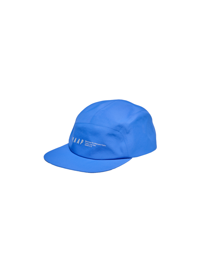Repel 5 Panel Cap