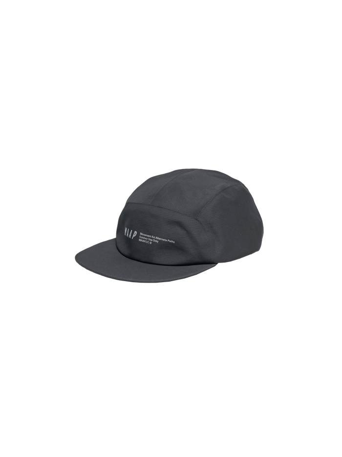 Repel 5 Panel Cap