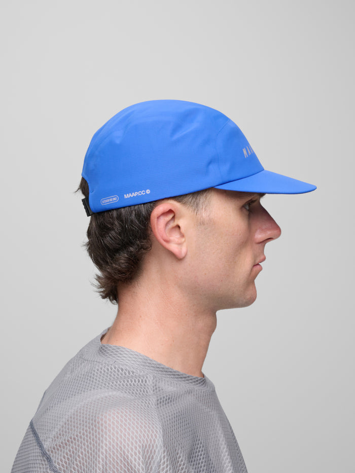Repel 5 Panel Cap