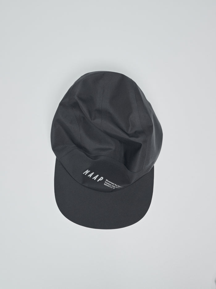 Repel 5 Panel Cap