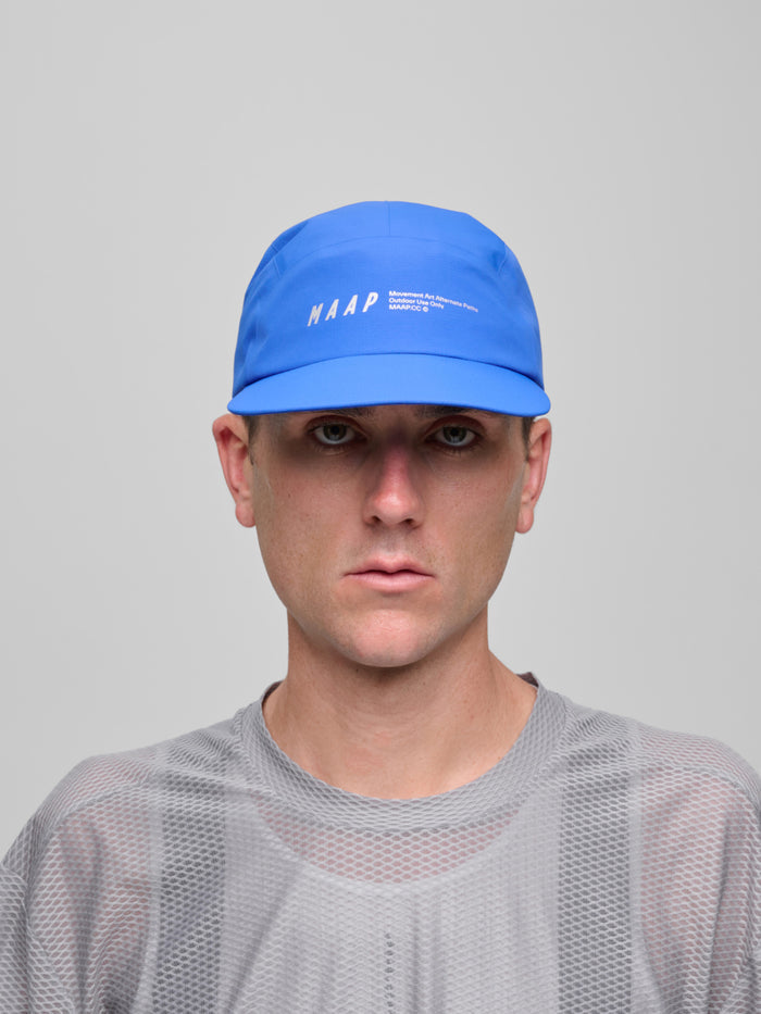 Repel 5 Panel Cap